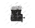 Compresor de aire 1300 010 001 para VOLVO 8500, A, B12, FH