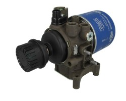 Air dehumidifier pneumatic system 5 70034 for DAF LF 45 LF 55