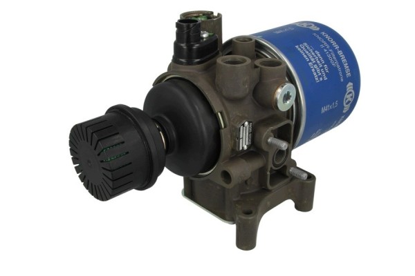 Air dehumidifier pneumatic system 5 70034 for DAF LF 45 LF 55