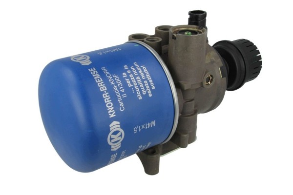 Air dehumidifier pneumatic system 5 70034 for DAF LF 45 LF 55 Part manufacturer AD BRAKE