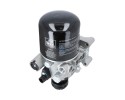 Air dehumidifier pneumatic system 5 70034 for DAF LF 45 LF 55 Catalog number of the part VIC 122014