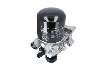 Air dehumidifier pneumatic system 5 70034 for DAF LF 45 LF 55 Catalog number of the part VIC 122014