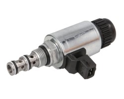Solenoid valve for CASE IH 100 78 80 86 90 94 1135 1145