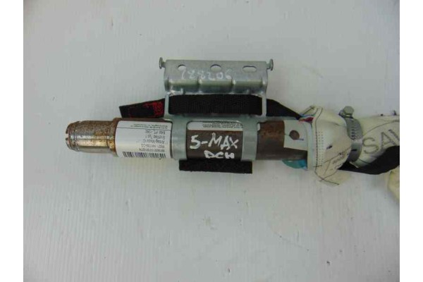 6M21-14K159-CG AIRBAG CORTINA DELANTERO DERECHO FORD S-MAX (CA1) Limited Edition 2011 6M21-14K159-CG 188206 FORD - 3