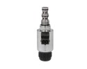 Solenoid valve for CASE IH 100 78 80 86 90 94 1135 1145 Catalog number of the part VIC 187129