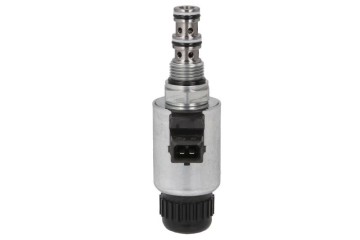 Solenoid valve for CASE IH 100 78 80 86 90 94 1135 1145 Catalog number of the part VIC 187129