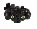 Multi circuit valve PNEUMATICS PN 10035