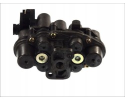 Multi circuit valve PNEUMATICS PN 10035