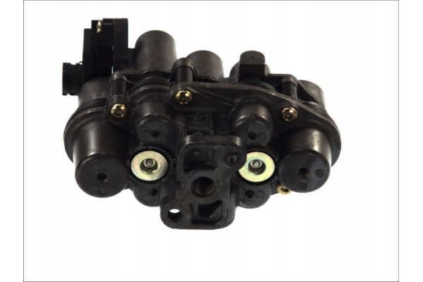 Multi circuit valve PNEUMATICS PN 10035