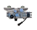 Air Dehumidifier Pneumatic System