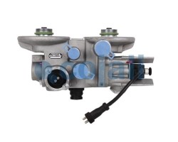 Air Dehumidifier Pneumatic System