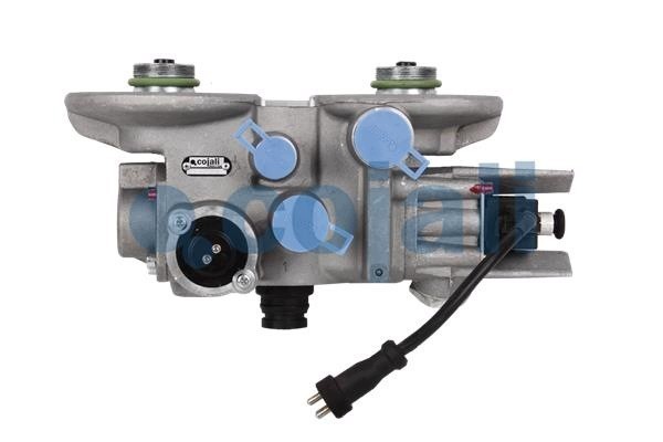 Air Dehumidifier Pneumatic System