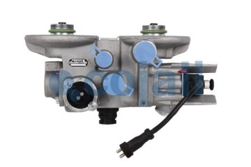 Air Dehumidifier Pneumatic System