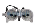 Air Dehumidifier Pneumatic System Catalog number of substitutes 000 431 91 15 5026 57008 1518695 A0004319115 PRO1802210 2210415 