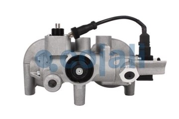 Air Dehumidifier Pneumatic System Catalog number of the original 000 431 91 15 5026 57008 1518695 A000