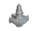 Semi trailer control valve Part manufacturer AD BRAKE