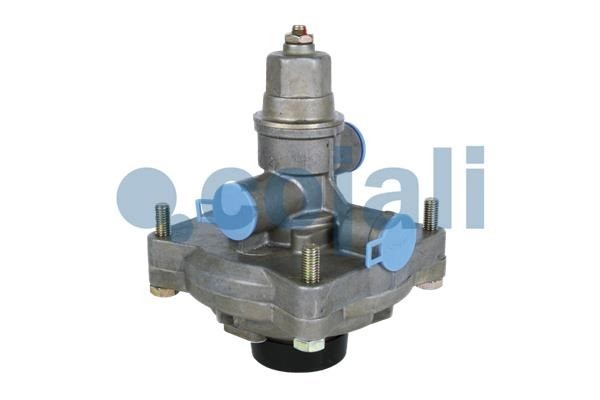 Semi trailer control valve Catalog number of the part VIC 448896