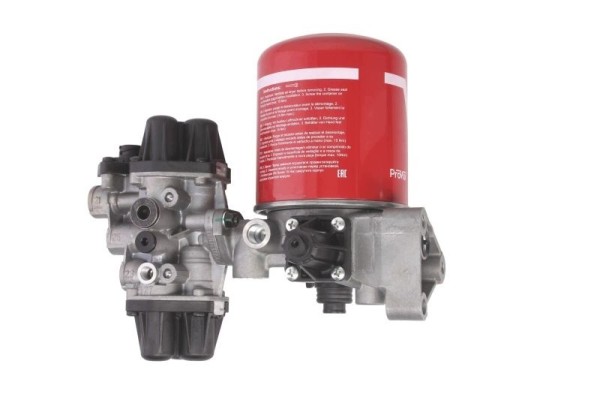 Air Dehumidifier Pneumatic System Catalog number of the part VIC 457721