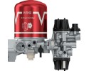 Air Dehumidifier Pneumatic System Catalog number of the original 002 431 04 15 002 431 15 15 6C462A131A