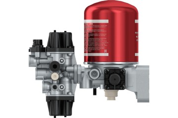 Secador de Aire para Sistema Neumático