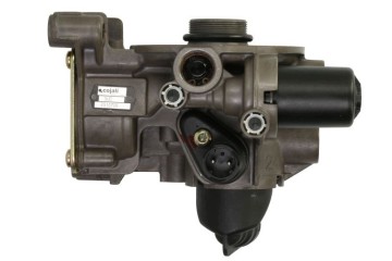 Air dehumidifier pneumatic system for IVECO