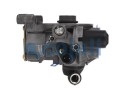 Air dehumidifier pneumatic system for IVECO Car type passenger cars