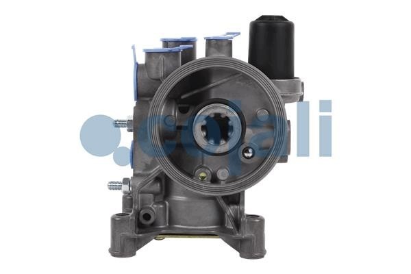 Secador de Aire para Sistema Neumático IVECO