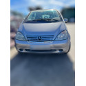 MERCEDES-BENZ CLASE A (BM 168) 170 CDI (168.008) MERCEDES-BENZ CLASE A (BM 168) 170 CDI (168.008)