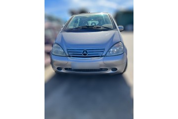 MERCEDES-BENZ CLASE A (BM 168) 170 CDI (168.008)
