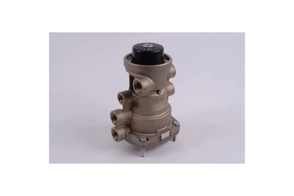 Relay valve for AC 599A