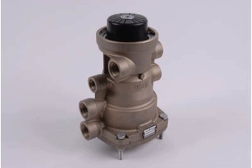 Relay valve for AC 599A