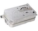 Air compressor cylinder head for MERCEDES AXOR 1835 LS 1836 LS Catalog number of the original 001 130 12 15 0011301215 001130521