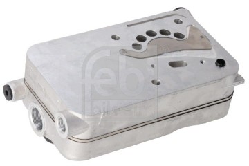 Air compressor cylinder head for MERCEDES AXOR 1835 LS 1836 LS Catalog number of the original 001 130 12 15 0011301215 001130521