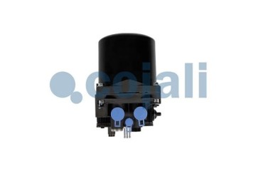 Air dehumidifier pneumatic system for VOLVO