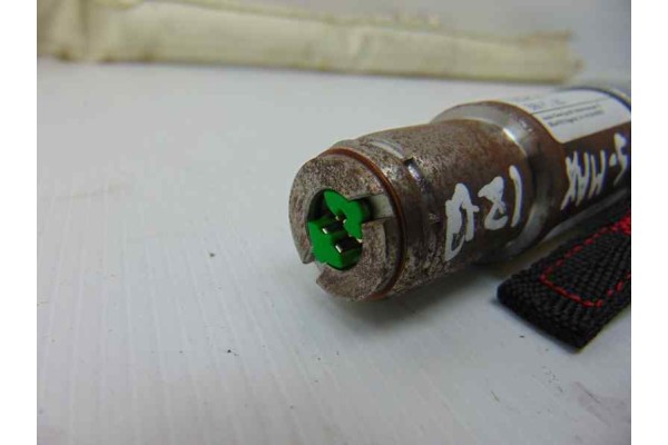 6M21-14K158-CG AIRBAG CORTINA DELANTERO IZQUIERDO FORD S-MAX (CA1) Limited Edition 2011 6M21-14K158-CG 188207 FORD - 3