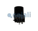 Air dehumidifier pneumatic system for VOLVO Catalog number of the part VIC 454010