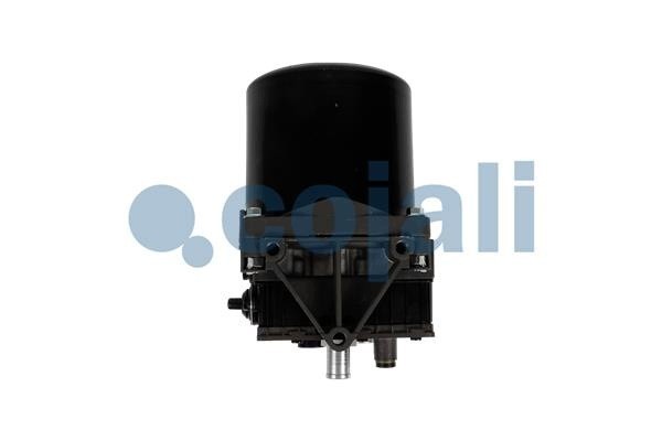 Air dehumidifier pneumatic system for VOLVO Catalog number of the part VIC 454010