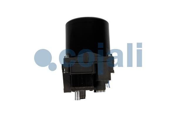 Air dehumidifier pneumatic system for VOLVO Car type passenger cars