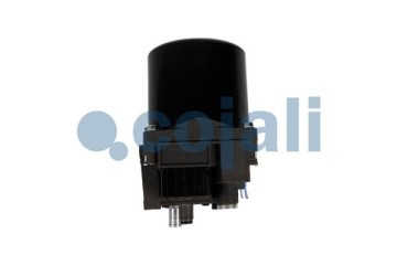 Air dehumidifier pneumatic system for VOLVO Car type passenger cars