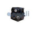 Air dehumidifier pneumatic system for VOLVO Catalog number of substitutes 70369130 096 2980 93097 99955 2310636 2410013 40577957