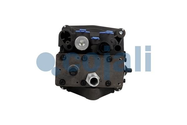 Air dehumidifier pneumatic system for VOLVO Catalog number of substitutes 70369130 096 2980 93097 99955 2310636 2410013 40577957