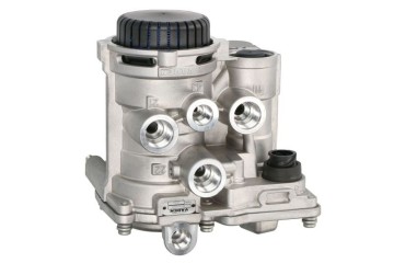 Semi trailer control valve EBS 303 08 0001 for DAF 75 CF 85 CF 95 XF CF