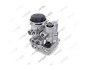 Semi trailer control valve EBS 303 08 0001 for DAF 75 CF 85 CF 95 XF CF Catalog number of the part VIC 206915