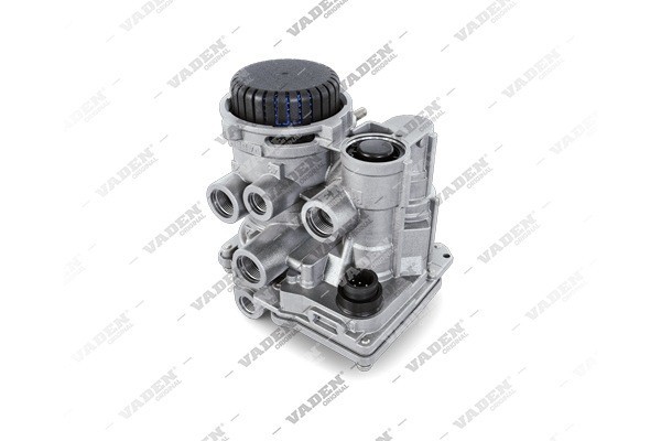 Semi trailer control valve EBS 303 08 0001 for DAF 75 CF 85 CF 95 XF CF Catalog number of the part VIC 206915