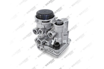 Semi trailer control valve EBS 303 08 0001 for DAF 75 CF 85 CF 95 XF CF Catalog number of the part VIC 206915