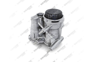 Semi trailer control valve EBS 303 08 0001 for DAF 75 CF 85 CF 95 XF CF Catalog number of substitutes 8152 97456 297659 597107K0