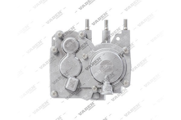 Semi trailer control valve EBS 303 08 0001 for DAF 75 CF 85 CF 95 XF CF Catalog number of the original 8152 97456 297659 597107K