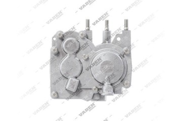 Semi trailer control valve EBS 303 08 0001 for DAF 75 CF 85 CF 95 XF CF Catalog number of the original 8152 97456 297659 597107K