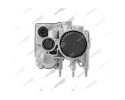 Válvula de Control para Remolque, EBS 303.08.0001 para DAF 75 CF, 85 