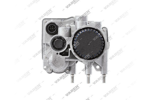 Válvula de Control para Remolque, EBS 303.08.0001 para DAF 75 CF, 85 
